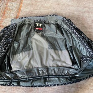 Men's XXL Under Armor Ski Jacket